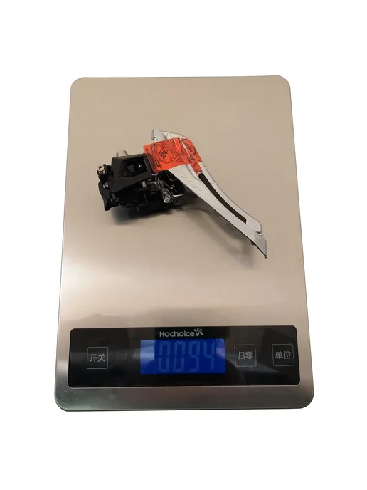 Shimano Переключатель скоростей 105 FD-R7000 2х11 скорости F, 2x11, фото 5