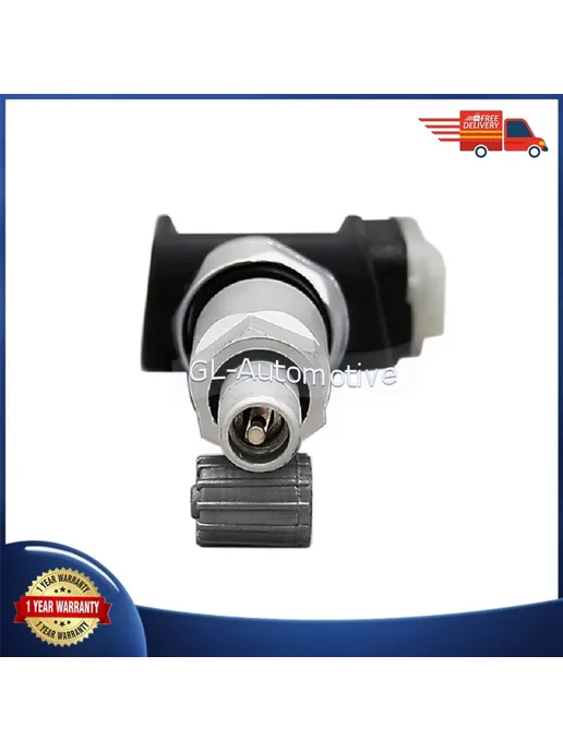 GANGLE 4 шт. для Mercedes-Benz E-Class W213 2016-2023 датчик TPMS д, 4 шт, фото 4