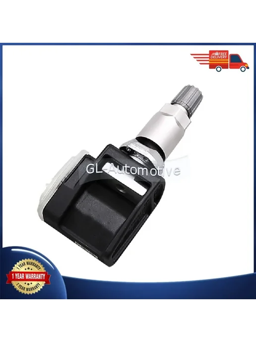 GANGLE 4 шт. для Mercedes-Benz E-Class W213 2016-2023 датчик TPMS д, 4 шт, фото 6