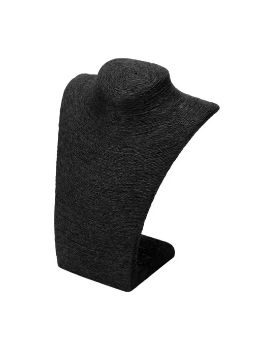 Phenovo Подставка для украшений Черный, Black L, черный, в упаковке 322 г