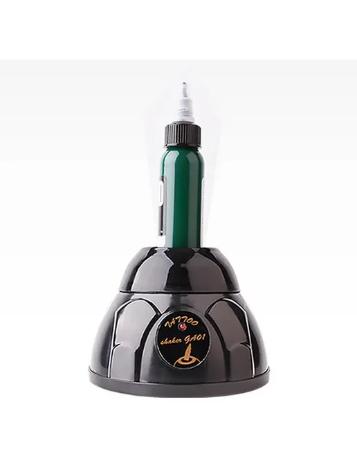 YILONG Мини-миксер для лака и пигментов Ink stirrer kit, вариант, фото 4