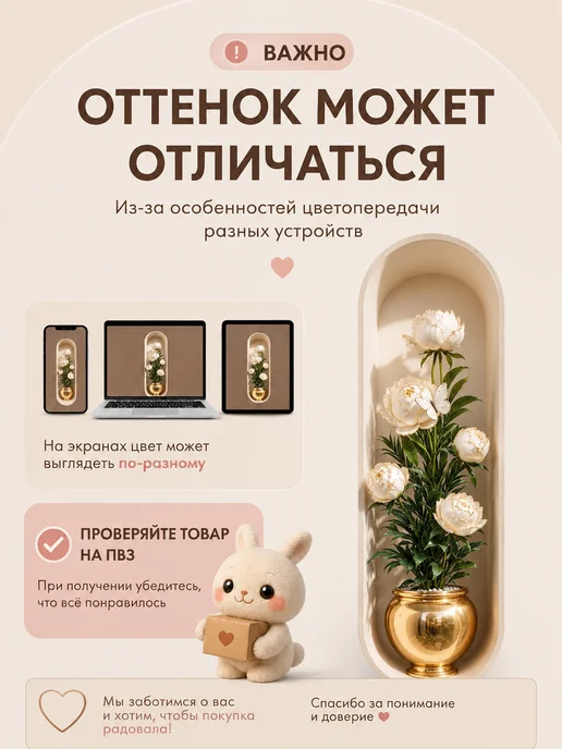 Наклейка на стену для декора большая интерьерная, 3 шт, фото 3