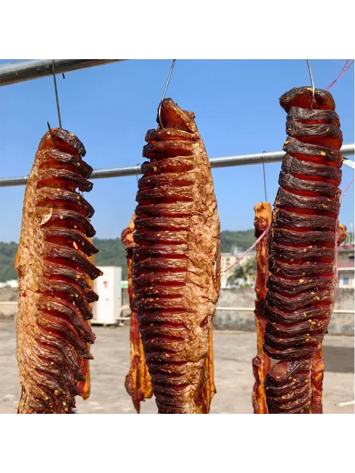 Нет бренда Крючки S из нержавеющей стали 30PCS, 12cm, 30 шт, фото 5