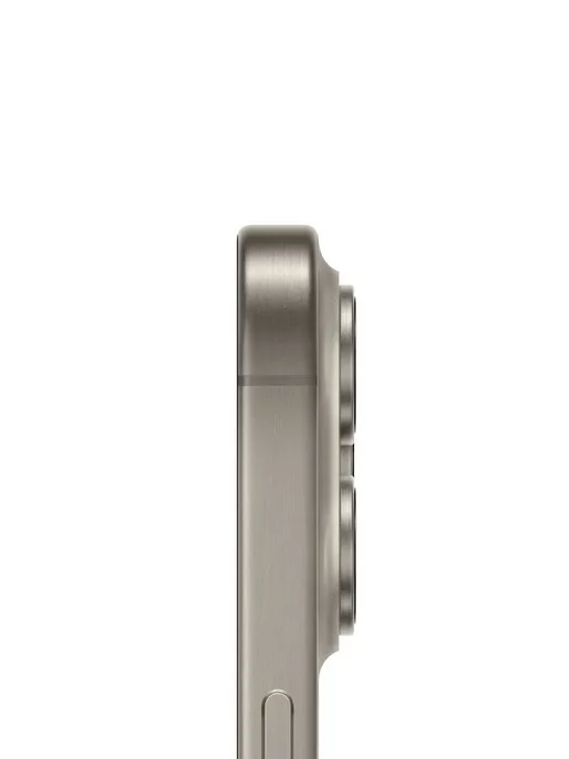 Смартфон Apple iPhone 15 Pro Max 256 ГБ, серый, фото 5