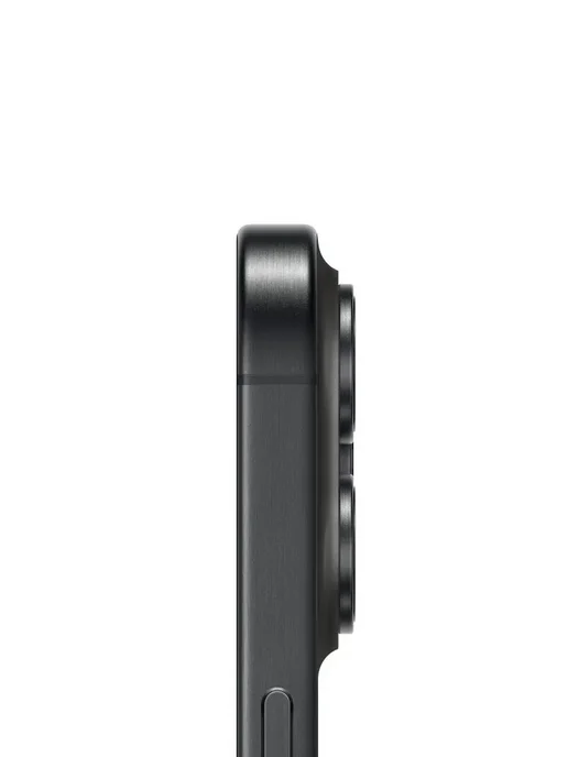 Смартфон Apple iPhone 15 Pro Max 512 ГБ, черный, фото 6