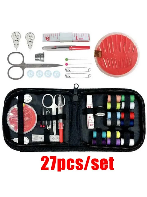 Нет бренда Швейный набор 172 предметов 172pcs, 172 шт, фото 3