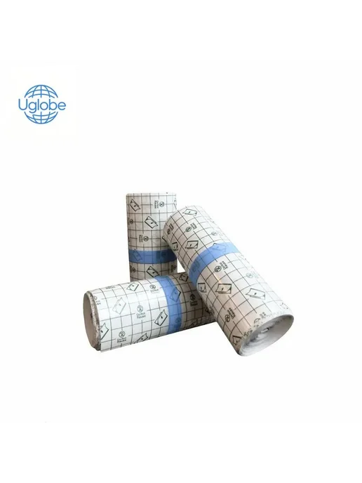 Пленка для ухода за татуировкой 2 м × 10 см, 2 м, фото 2