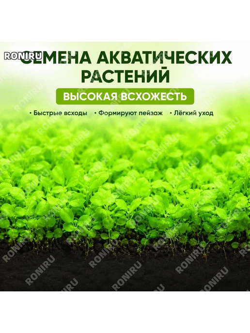 Базовое удобрение для аквариума 1 пакет, вариант, фото 3
