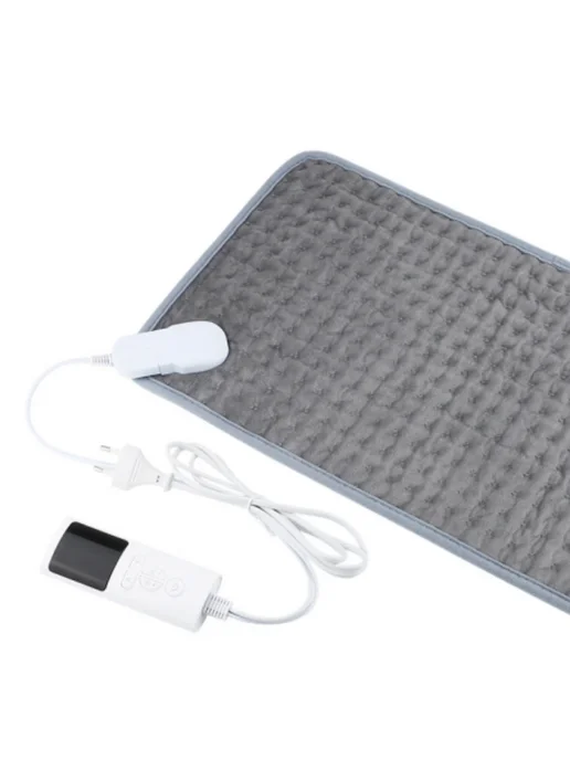 AFDEAL Электрическое одеяло для спины, шеи, плеч 9 Heat US P, вариант
