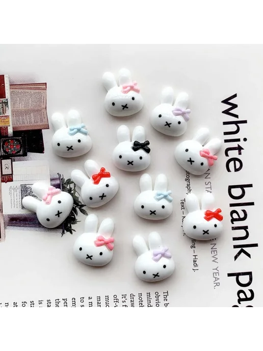 Miffy Набор для творчества D, 40PCS, 40 шт, фото 2