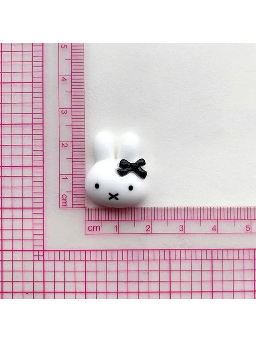 Miffy Набор для творчества D, 40PCS, 40 шт, фото 3