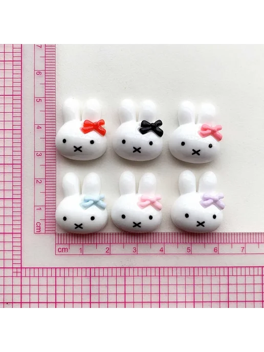 Miffy Набор для творчества D, 40PCS, 40 шт, фото 4