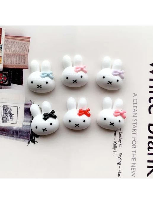 Miffy Набор для творчества D, 40PCS, 40 шт, фото 5