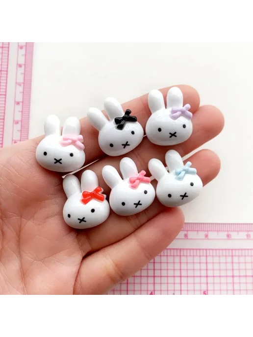Miffy Набор для творчества D, 40PCS, 40 шт, фото 7
