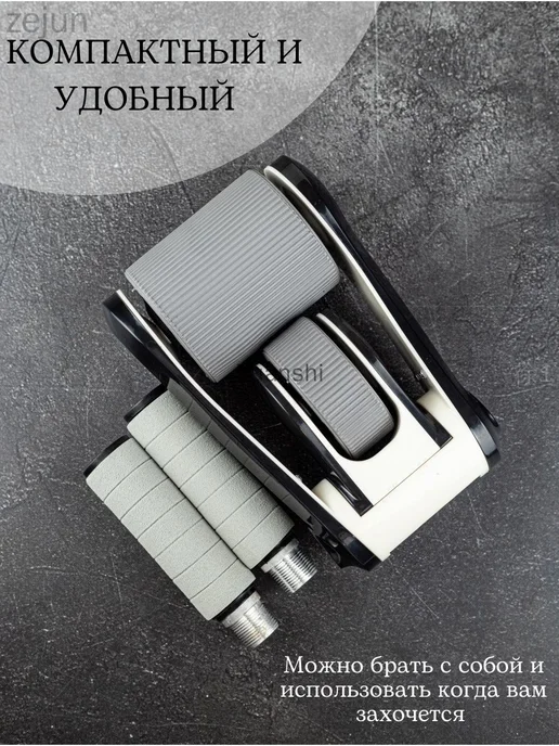 Ролик для пресса, вариант, фото 2