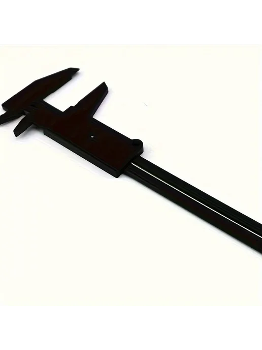 ETOPOO Портативный штангенциркуль 0-150 мм black, синий, фото 6
