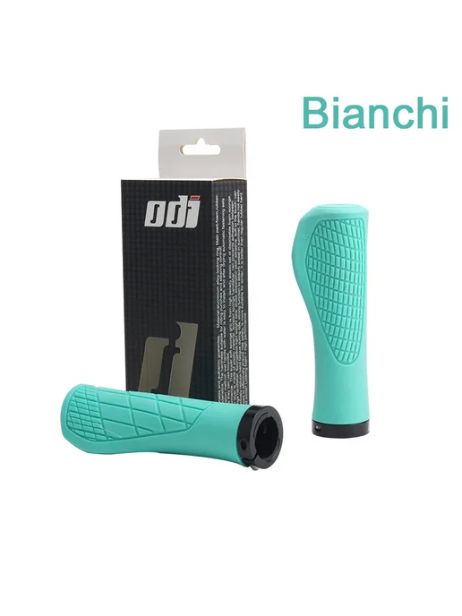 ODI MTB велосипедные ручки Bianchi, вариант