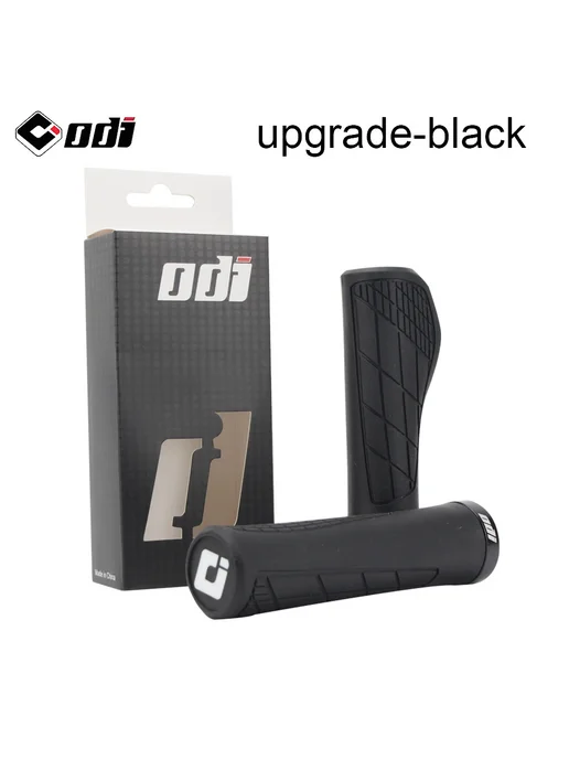 ODI MTB велосипедные ручки Фиолетовый, Purple, фиолетовый, фото 7