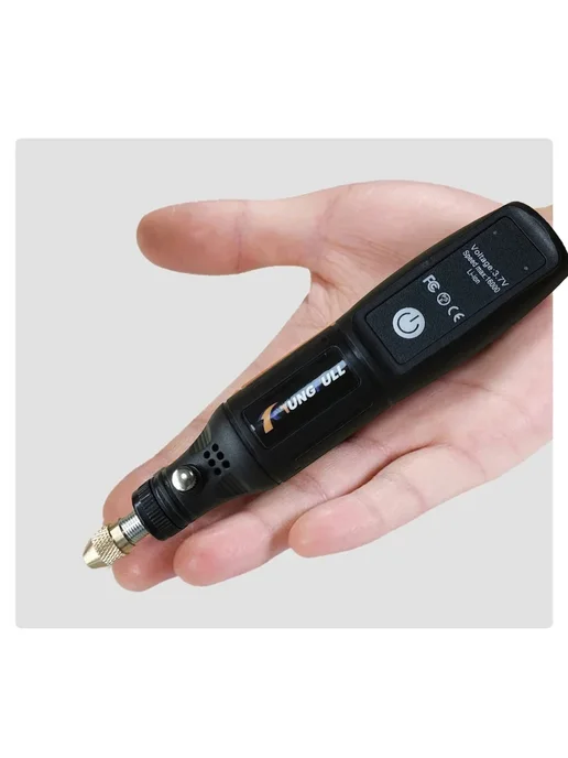 tungfull USB мини-дрель 3.6В Set 10, вариант, фото 3