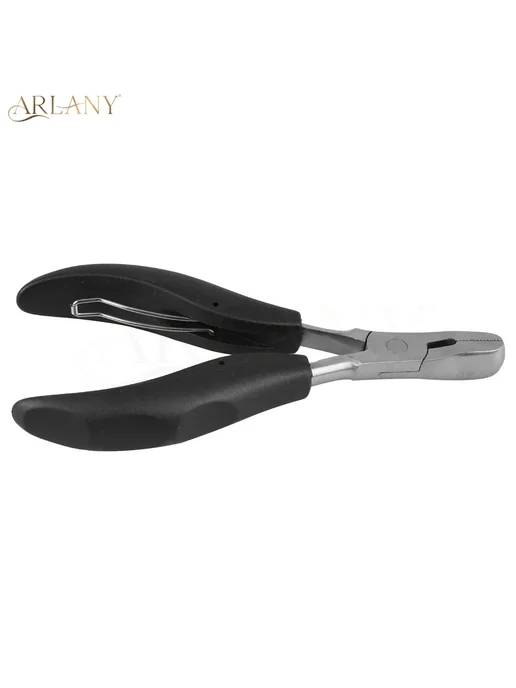 ARLANY Плоскогубцы Fusion Bond Crusher черные, черный