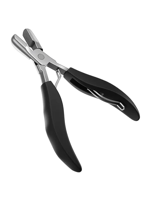 ARLANY Плоскогубцы Fusion Bond Crusher черные, черный, фото 2