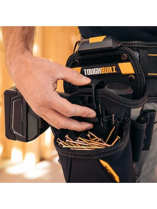 TOUGHBUILT Сумки для инструментов TB-CT TB-CT-251, вариант, фото 4