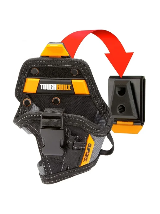 TOUGHBUILT Сумки для инструментов TB-CT TB-CT-251, вариант, фото 5