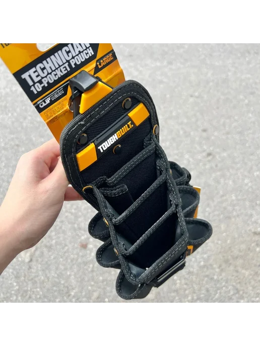 TOUGHBUILT Сумки для инструментов TB-CT TB-CT-251, вариант, фото 7