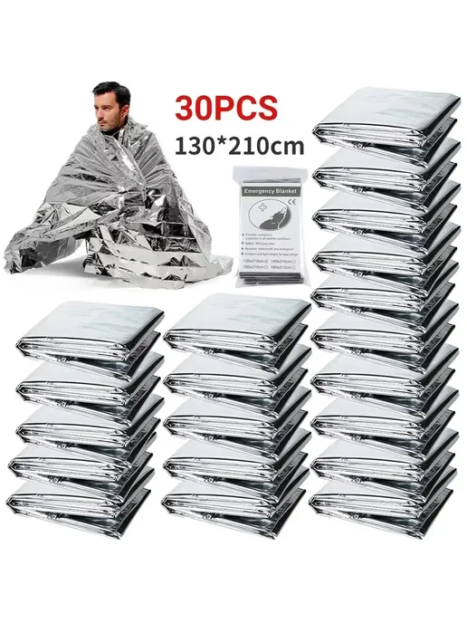 Нет бренда Спасательный комплект ADULIT 4PCS, 5 шт, фото 2