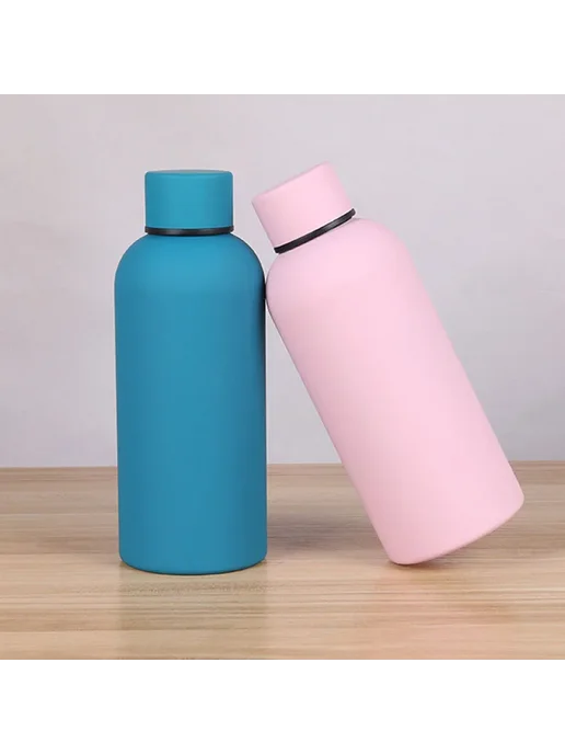 YOCITY Термос из нержавеющей стали 350 500 750 мл 350ml, Сер, 750 мл, 350 мл, фото 7