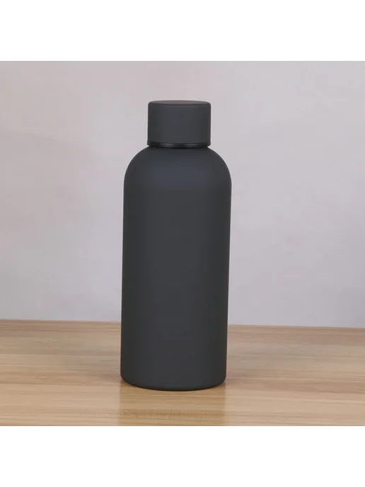 YOCITY Термос из нержавеющей стали 350 500 750 мл 350ml, Сер, 750 мл, 500 мл
