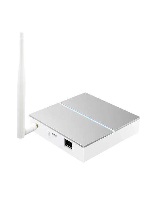 AVATTO GW60T-Wired-S проводной шлюз ZigBee, вариант