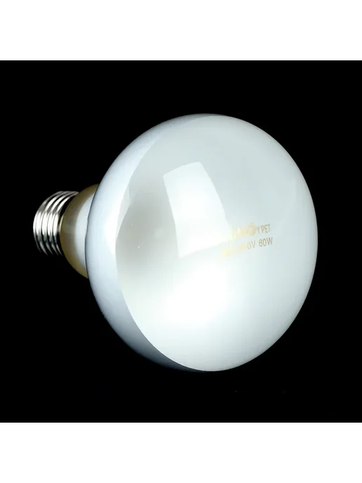Нет бренда Лампа обогрева рептилий 80W, Color 50W, 80 Вт, 50 Вт