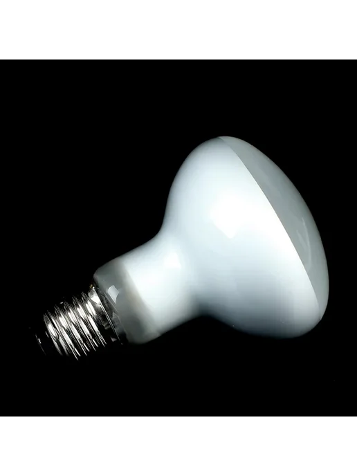 Нет бренда Лампа обогрева рептилий 80W, Color 50W, 80 Вт, 50 Вт, фото 3
