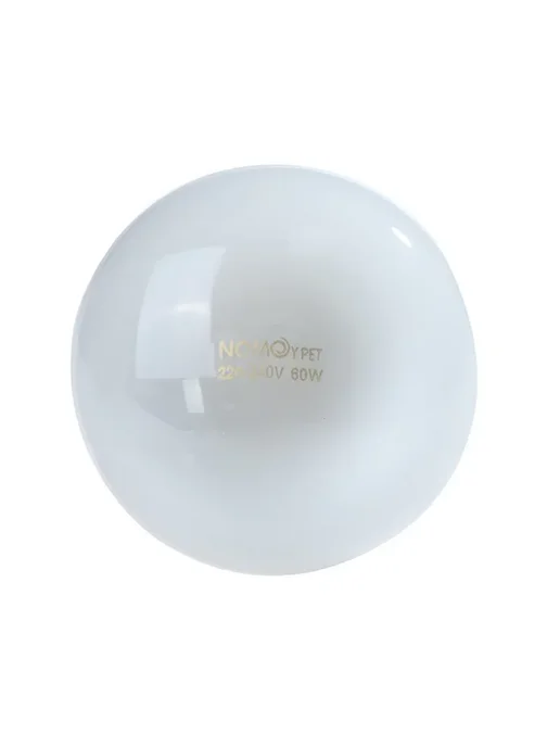 Нет бренда Лампа обогрева рептилий 80W, Color 50W, 80 Вт, 50 Вт, фото 4