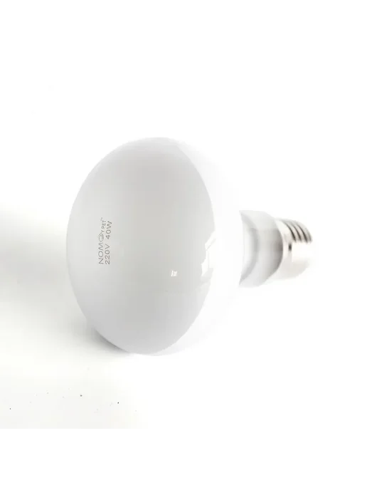 Нет бренда Лампа обогрева рептилий 80W, Color 50W, 80 Вт, 50 Вт, фото 6