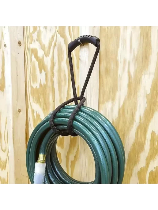 Нет бренда Ремень для хранения шлангов 3pcs 40cm, 3 шт, фото 4