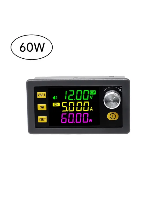 Diymore SK60 SK120 Преобразователь постоянного тока SK 60W1, 150 Вт, 60 Вт