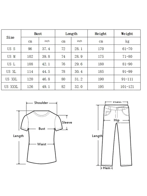 YOUONGWEAR Мужская Хлопковая Футболка для спорта, бежевый, фото 7