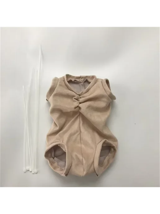OtardDolls Тканевые тела для кукол reborn 18-24 дюйма 22 Inc, 18-24