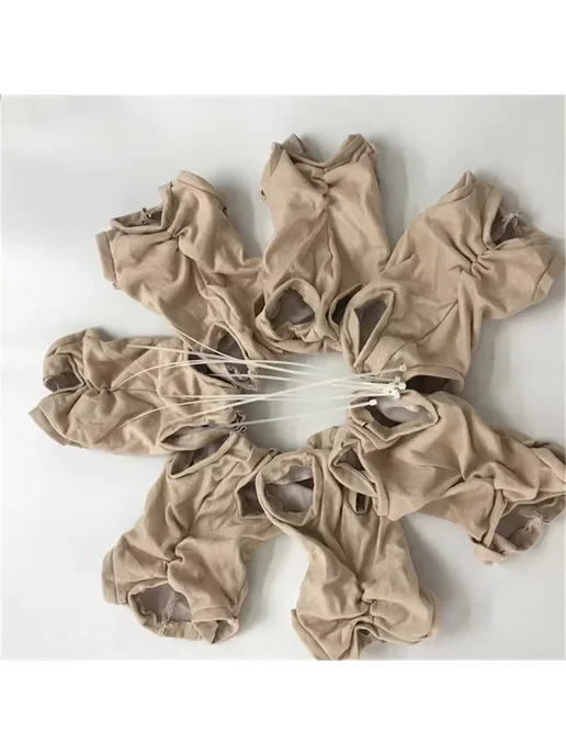 OtardDolls Тканевые тела для кукол reborn 18-24 дюйма 22 Inc, 18-24, фото 3