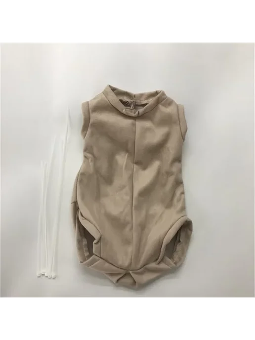 OtardDolls Тканевые тела для кукол reborn 18-24 дюйма 22 Inc, 18-24, фото 4