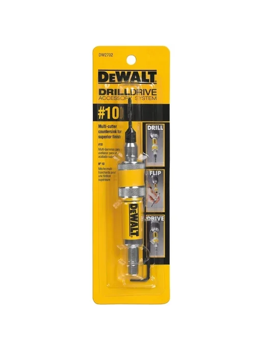deWalt DrillDrive #10, DW2702, вариант