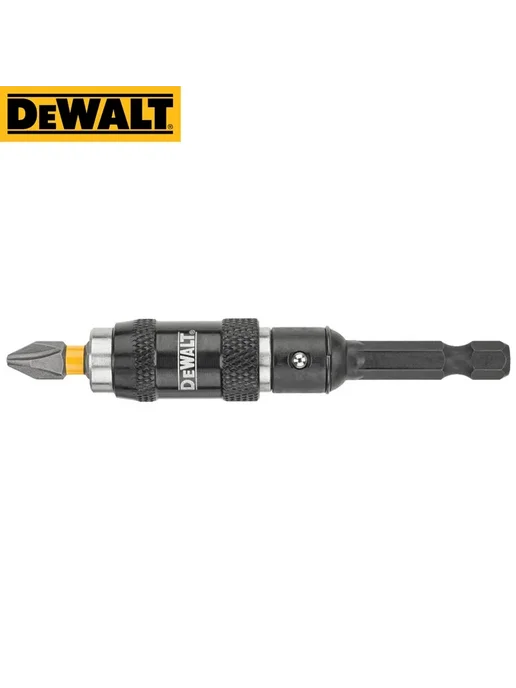 deWalt Насадки и сверла из легированной стали DT7505, вариант