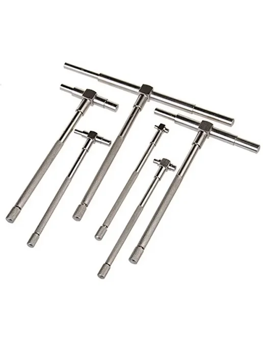 ETOPOO ETOOPO Набор Штангенциркулей 6 Шт. 4pcs set, 6 шт, 4 шт, фото 4