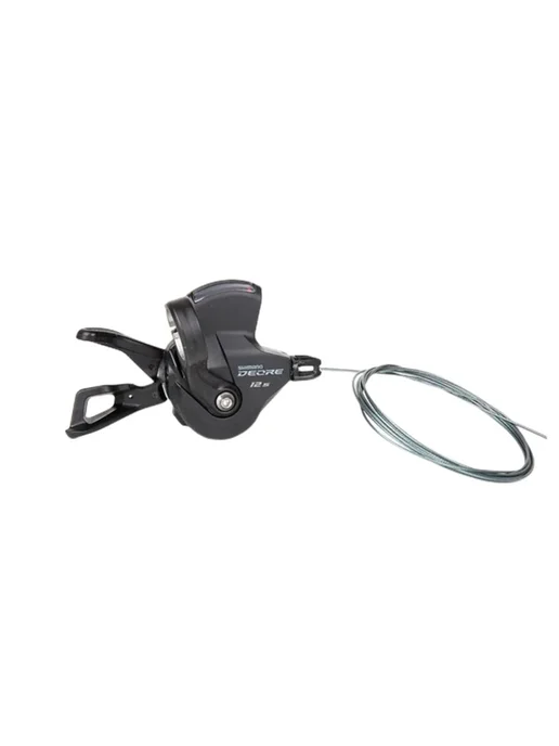 Shimano DEORE SL-M6100 Правый Переключатель 12 Скоростей m61, передач m6, фото 4