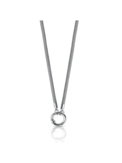 Нет бренда Держатель для очков из нейлона Серый, gray 1pc