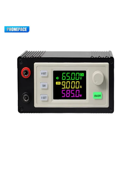 PHONEPACE XY6509X Регулятор напряжения постоянного тока 65В, вариант, фото 2