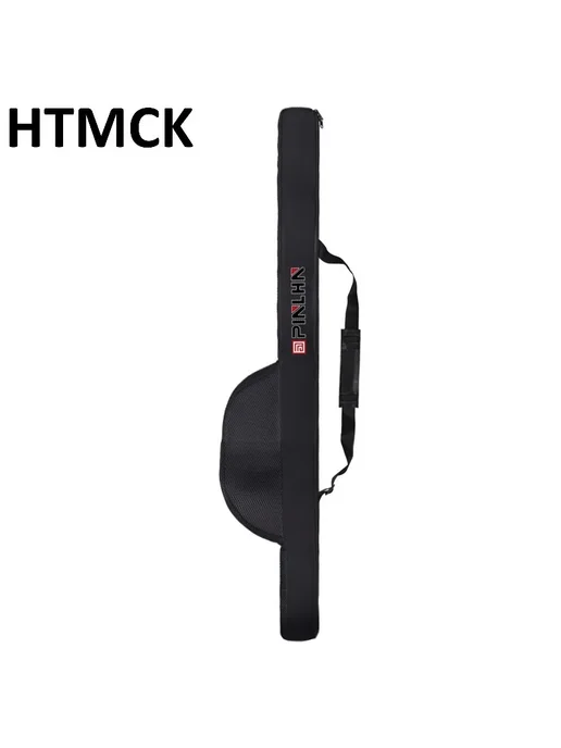HTMCK Сумка для удочек 128CM, черный, фото 2