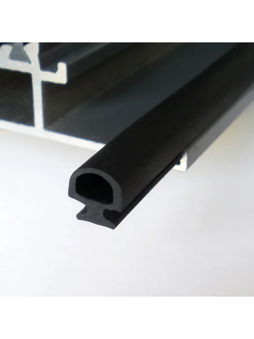 Нет бренда Энергосберегающие уплотнительные ленты EPDM силикон 4 5 6 7, вариант, фото 3